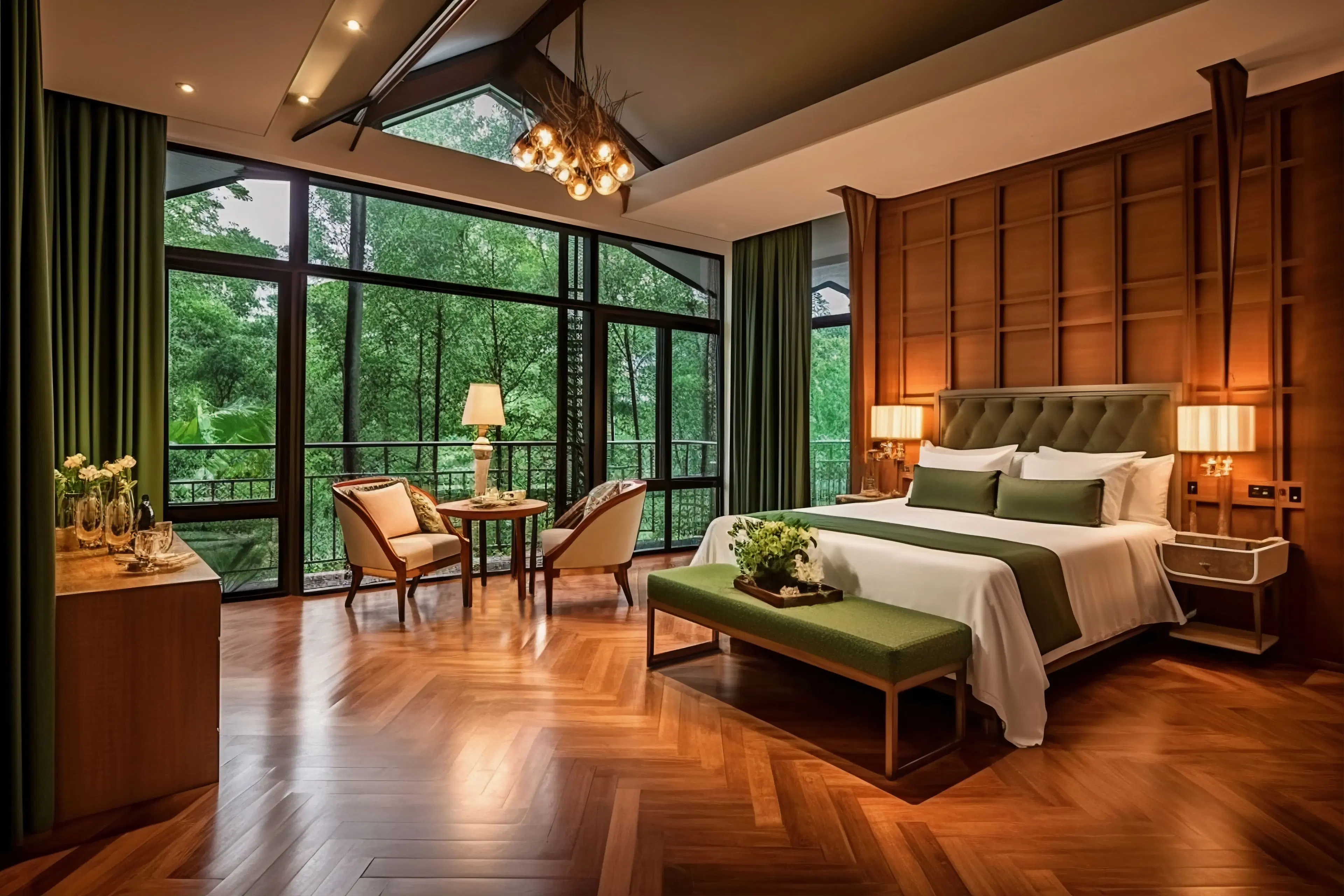 Book Our Room